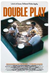 Double Play - Poster
