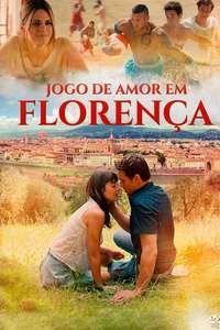 Lost in Florence - Poster