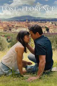 Lost in Florence - Poster