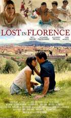 Lost in Florence