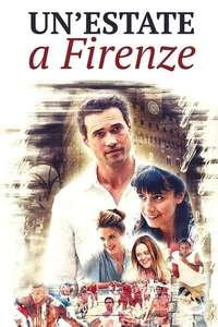 Lost in Florence - Poster