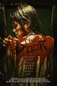The Door - Poster