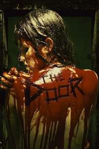 The Door - Poster