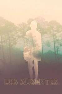 The Absent - Poster
