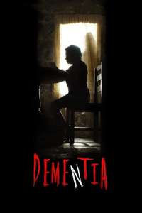 Dementia - Poster
