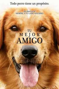 A Dog's Purpose - Poster