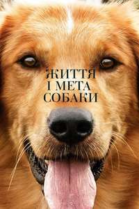 A Dog's Purpose - Poster