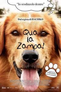 A Dog's Purpose - Poster