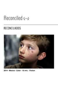 Reconciled - Poster