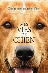 A Dog's Purpose - Poster