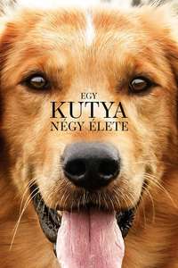 A Dog's Purpose - Poster