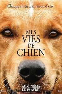 A Dog's Purpose - Poster