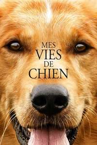 A Dog's Purpose - Poster