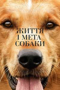 A Dog's Purpose - Poster