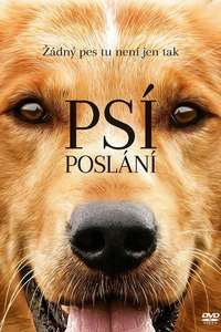 A Dog's Purpose - Poster