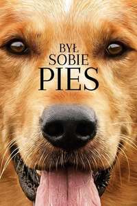 A Dog's Purpose - Poster