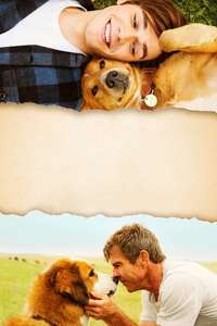A Dog's Purpose - Poster