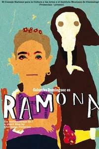 Ramona - Poster