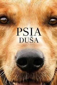 A Dog's Purpose - Poster