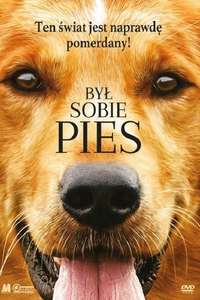 A Dog's Purpose - Poster
