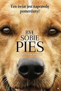 A Dog's Purpose - Poster