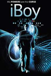 iBoy
