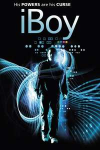 iBoy - Poster