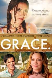 Grace - Poster