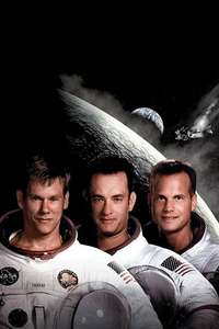 Apollo 13 - Posters
