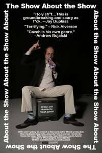 The Show About the Show - Poster