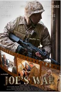 Joe's War - Poster