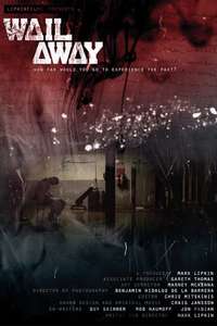 Affliction - Posters