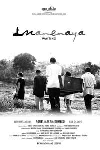 Waiting - Posters