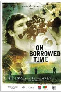 On Borrowed Time - Posters