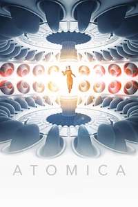 Atomica - Poster