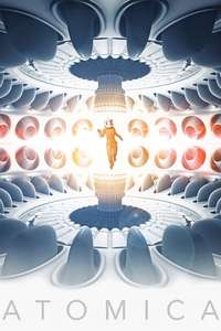 Atomica - Poster
