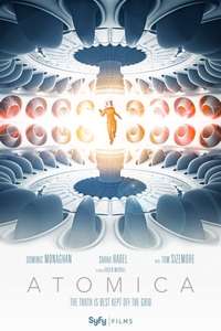 Atomica - Poster