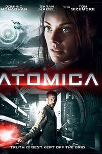 Atomica - Poster