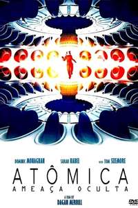 Atomica - Poster
