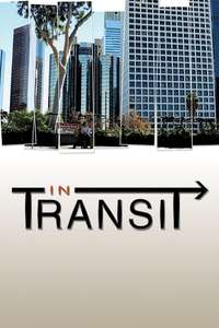 In Transit - Posters