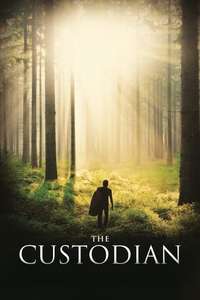 The Custodian - Posters