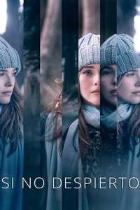 Before I Fall - Poster
