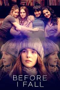 Before I Fall - Poster