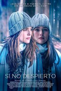 Before I Fall - Poster