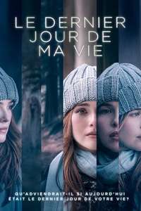 Before I Fall - Poster