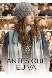 Before I Fall - Poster