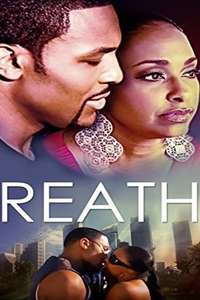 Breathe - Posters
