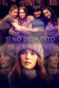 Before I Fall - Poster
