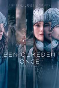 Before I Fall - Poster