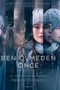 Before I Fall - Poster